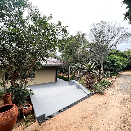 Ukuthula Cottages Kampersrus AH Zewnętrze zdjęcie