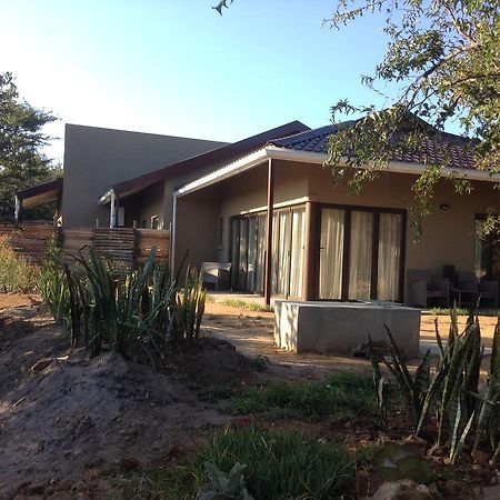 Ukuthula Cottages Kampersrus AH Zewnętrze zdjęcie