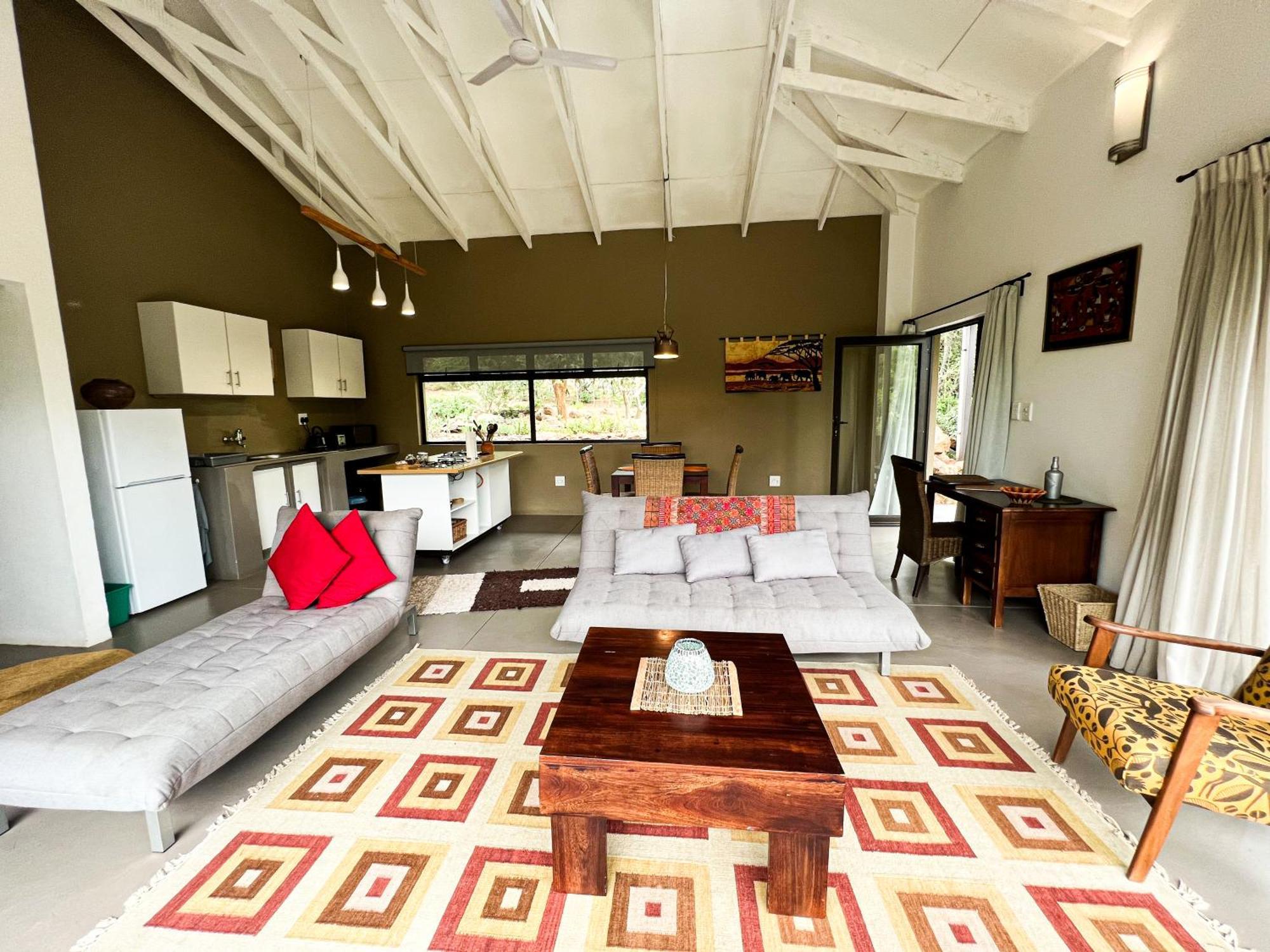 Ukuthula Cottages Kampersrus AH Zewnętrze zdjęcie