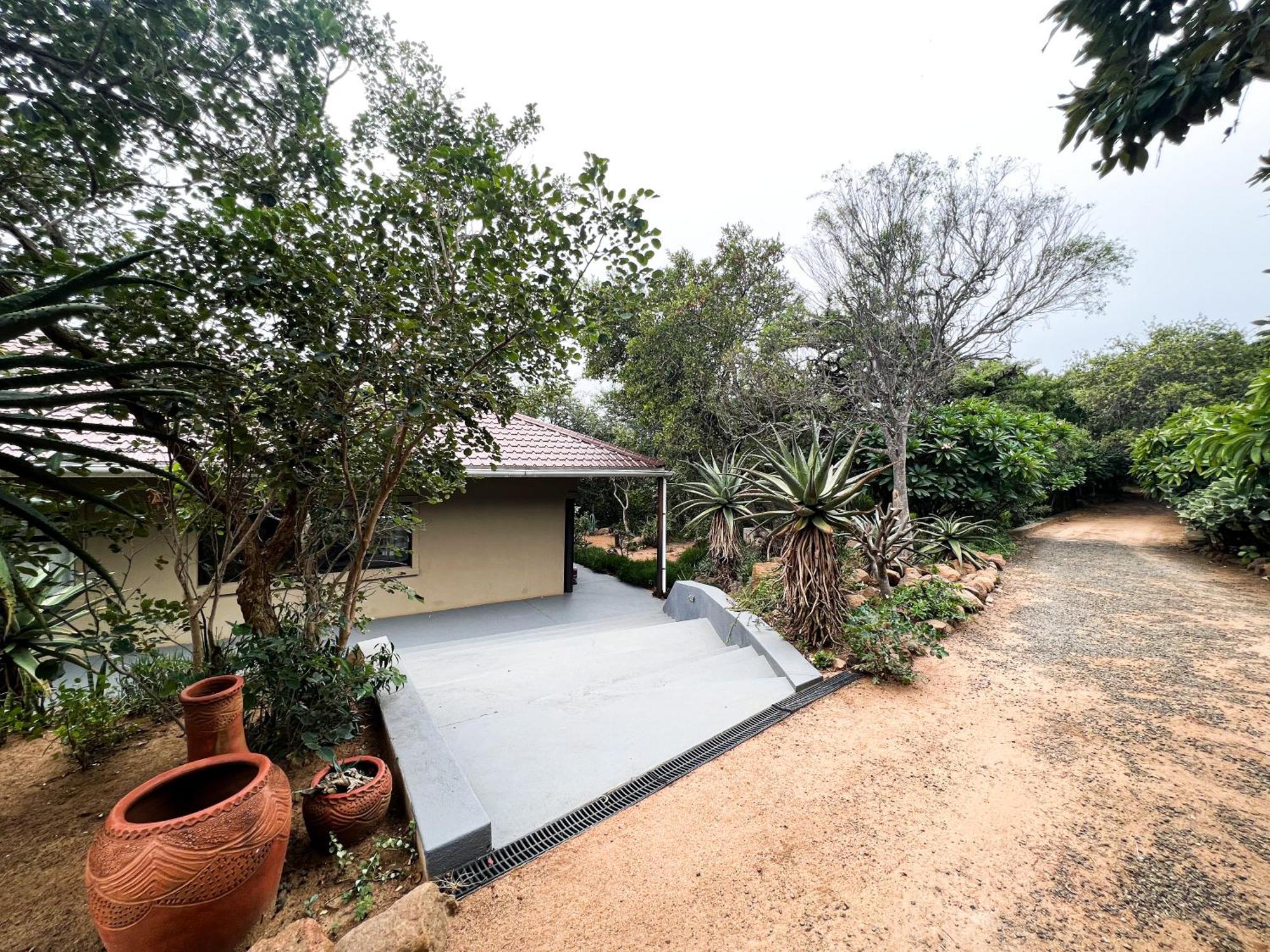 Ukuthula Cottages Kampersrus AH Zewnętrze zdjęcie