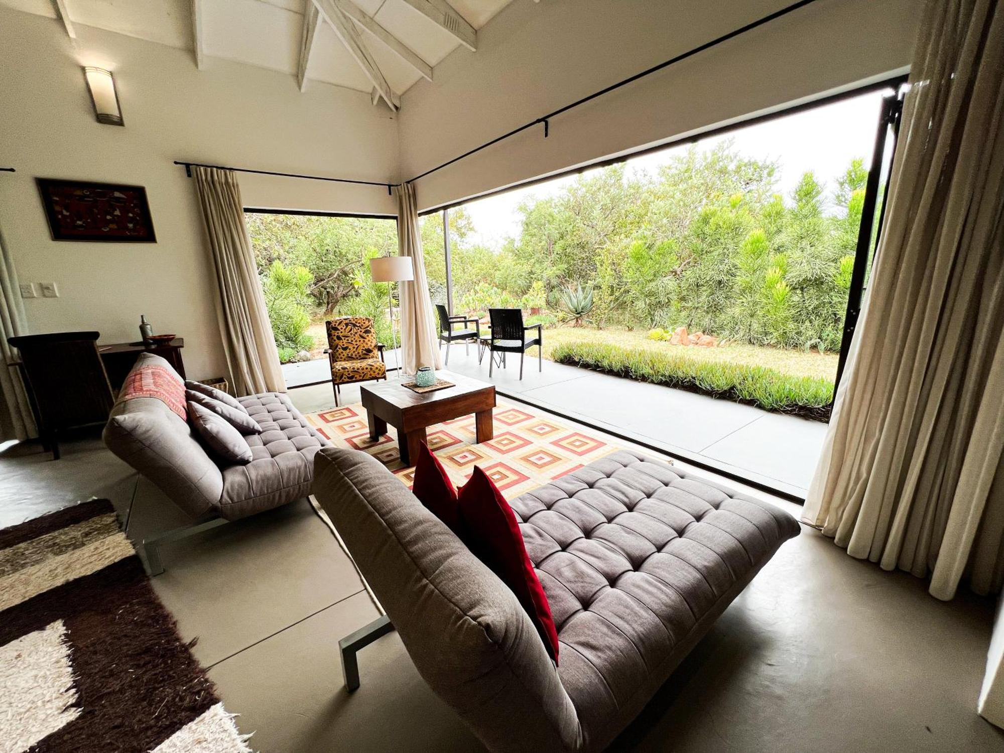 Ukuthula Cottages Kampersrus AH Zewnętrze zdjęcie