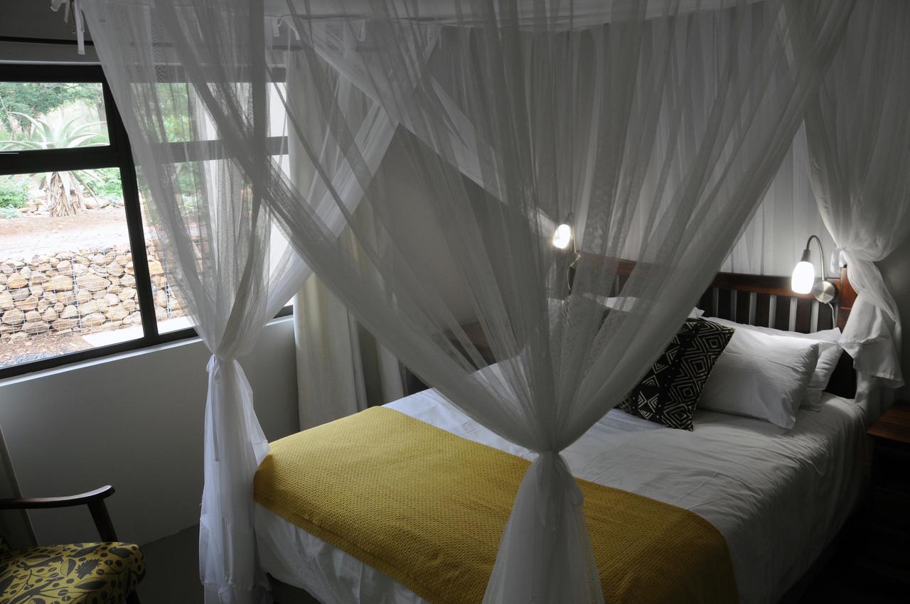 Ukuthula Cottages Kampersrus AH Zewnętrze zdjęcie