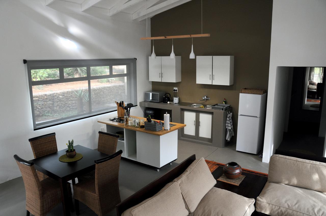 Ukuthula Cottages Kampersrus AH Zewnętrze zdjęcie