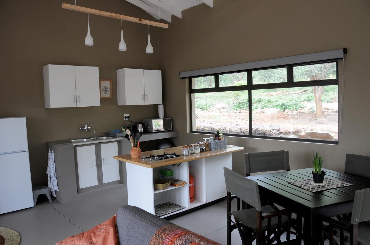Ukuthula Cottages Kampersrus AH Zewnętrze zdjęcie