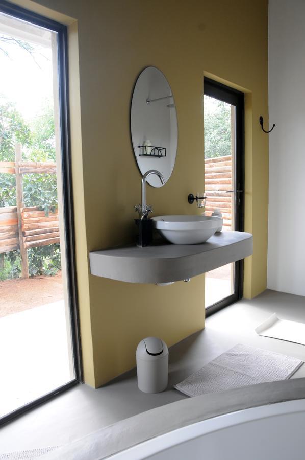 Ukuthula Cottages Kampersrus AH Zewnętrze zdjęcie
