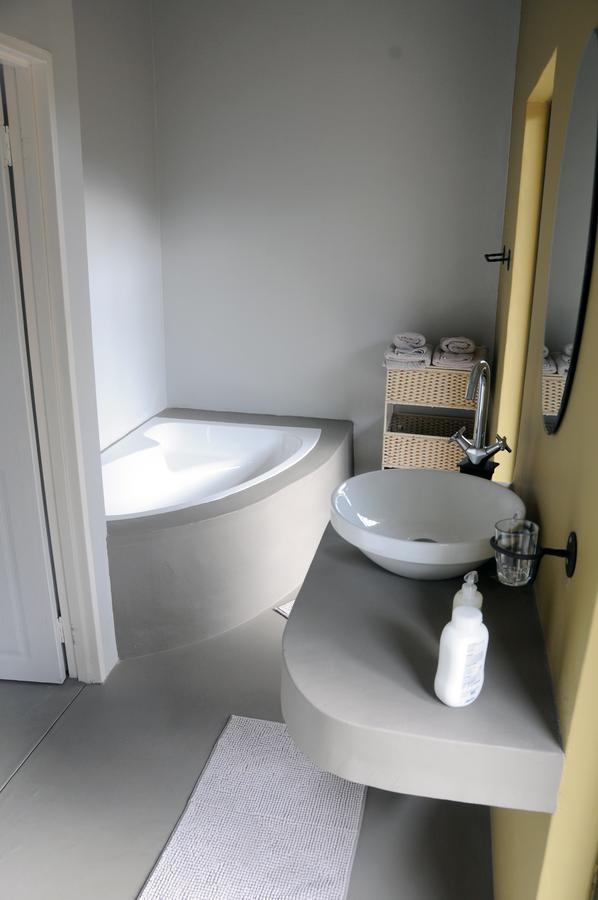 Ukuthula Cottages Kampersrus AH Zewnętrze zdjęcie