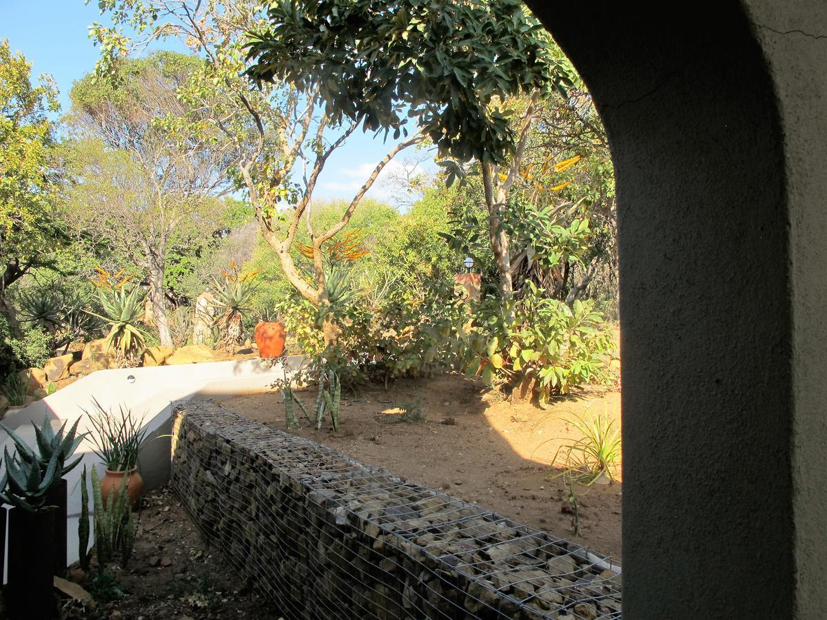 Ukuthula Cottages Kampersrus AH Zewnętrze zdjęcie