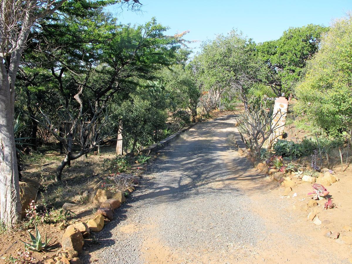 Ukuthula Cottages Kampersrus AH Zewnętrze zdjęcie