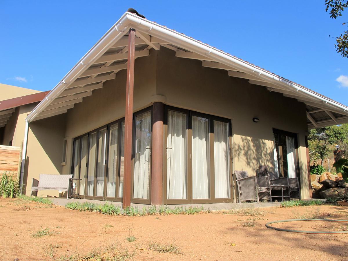 Ukuthula Cottages Kampersrus AH Zewnętrze zdjęcie