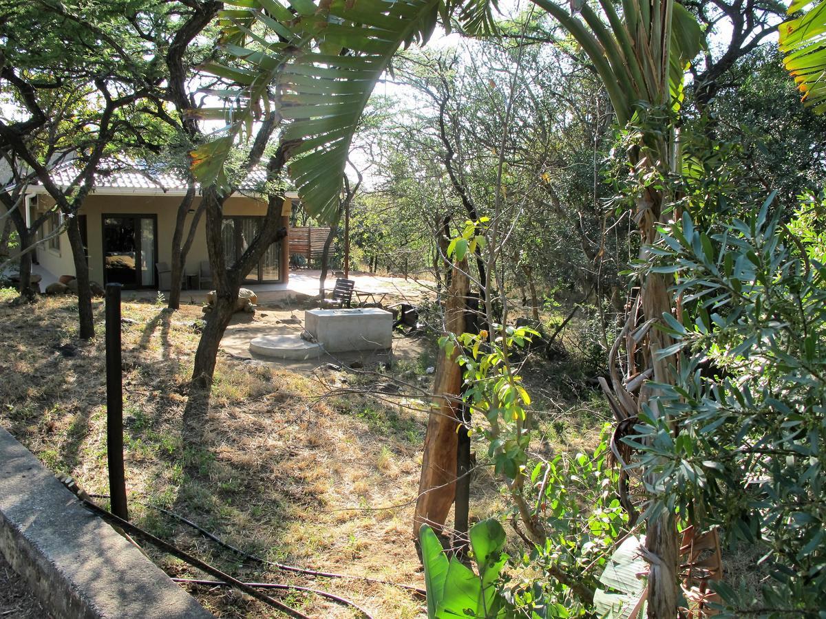 Ukuthula Cottages Kampersrus AH Zewnętrze zdjęcie