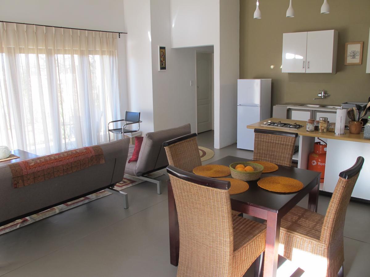 Ukuthula Cottages Kampersrus AH Zewnętrze zdjęcie