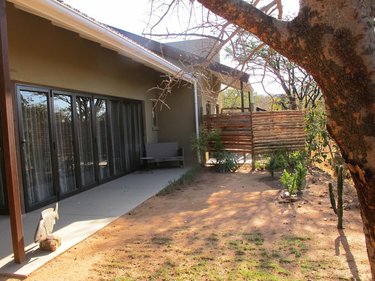 Ukuthula Cottages Kampersrus AH Zewnętrze zdjęcie