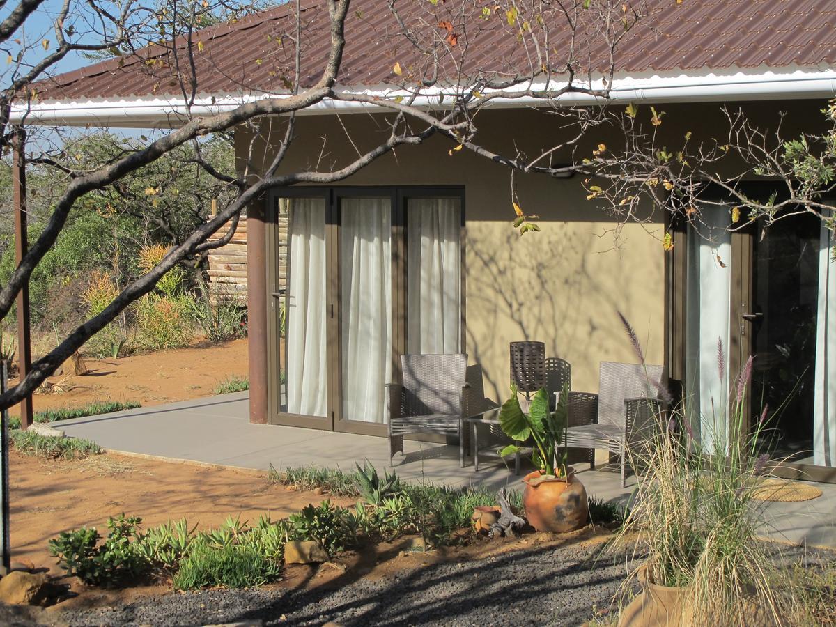 Ukuthula Cottages Kampersrus AH Zewnętrze zdjęcie